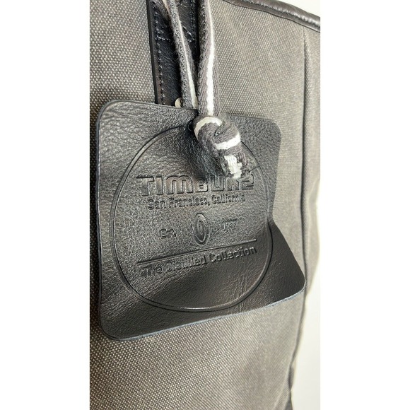 TIMBUK2 MANHATTAN TOTE - Picture 11 of 11